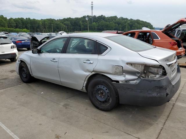 2013 NISSAN ALTIMA 2.5 - 1N4AL3AP4DN546422