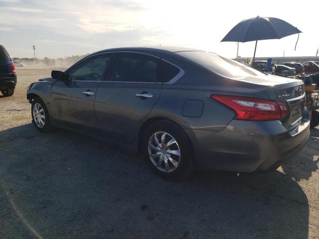 2016 NISSAN ALTIMA 2.5 1N4AL3APXGN349145