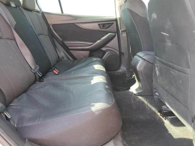 2018 SUBARU IMPREZA 4S3GKAA61J3607722