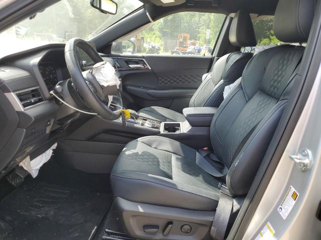 2024 MITSUBISHI OUTLANDER JA4J3WA83RZ068623