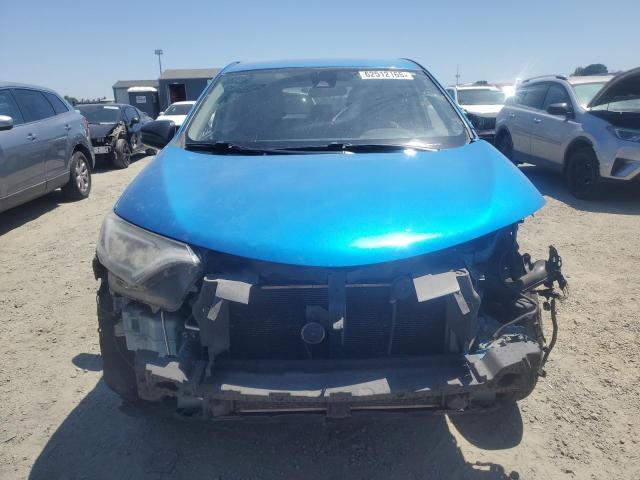 2018 TOYOTA RAV4 LE - 2T3ZFREV7JW453740
