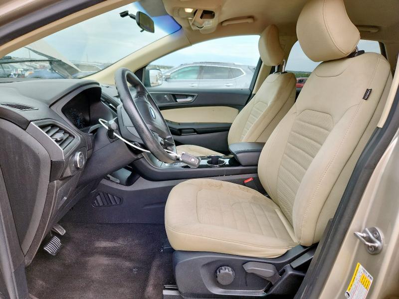 2017 FORD EDGE SE 2FMPK3G98HBC21527