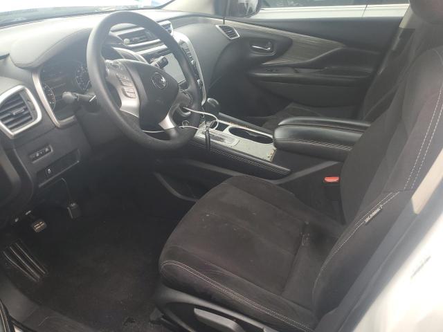2018 NISSAN MURANO S - 5N1AZ2MH0JN177881