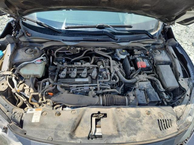 2017 HONDA CIVIC EXL 19XFC1F70HE030260