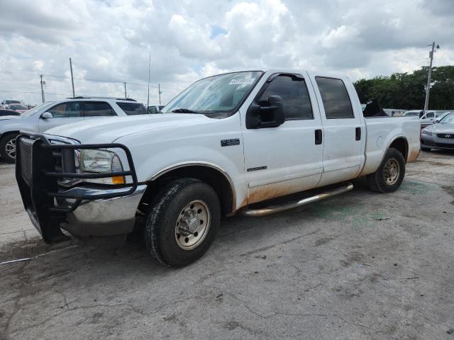 FORD F250 SUPER