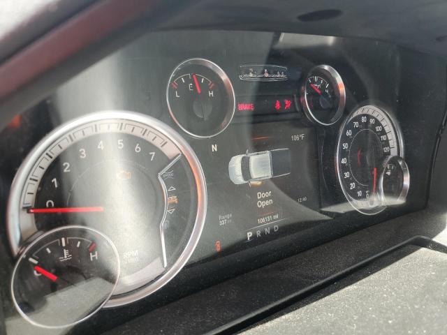 2019 RAM 1500 CLASS - 1C6RR7GT3KS671182