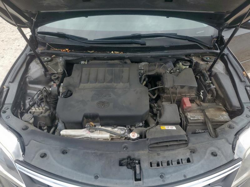 2016 TOYOTA AVALON XLE 4T1BK1EB5GU241215