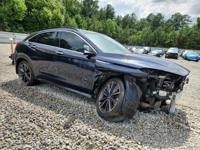2024 INFINITI QX55 LUXE 3PCAJ5JR1RF105057