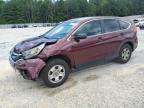 2015 HONDA CR-V LX - 5J6RM4H38FL128554