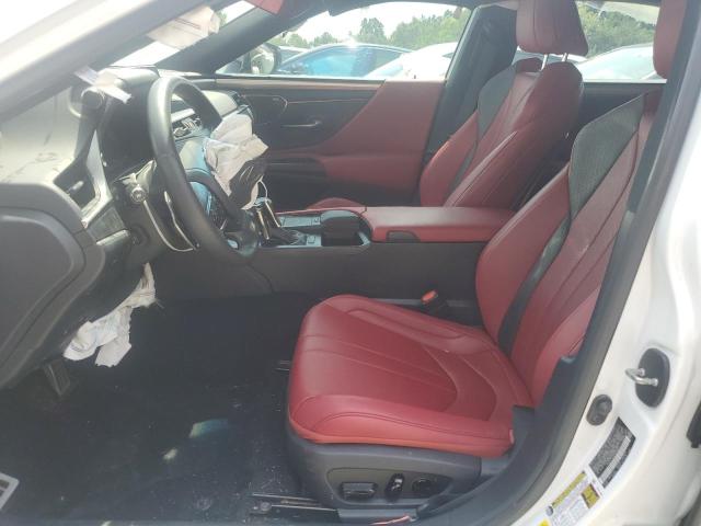 2021 LEXUS ES 350 BAS 58AGZ1B13MU109331