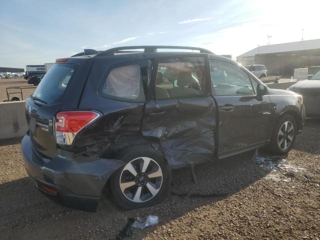 2017 SUBARU FORESTER 2 JF2SJABC5HH578693