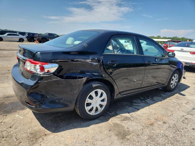 2013 TOYOTA COROLLA BA - 2T1BU4EE4DC939219