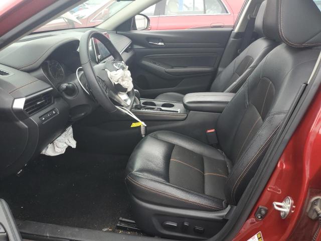 2020 NISSAN ALTIMA SR 1N4BL4CV8LC122581