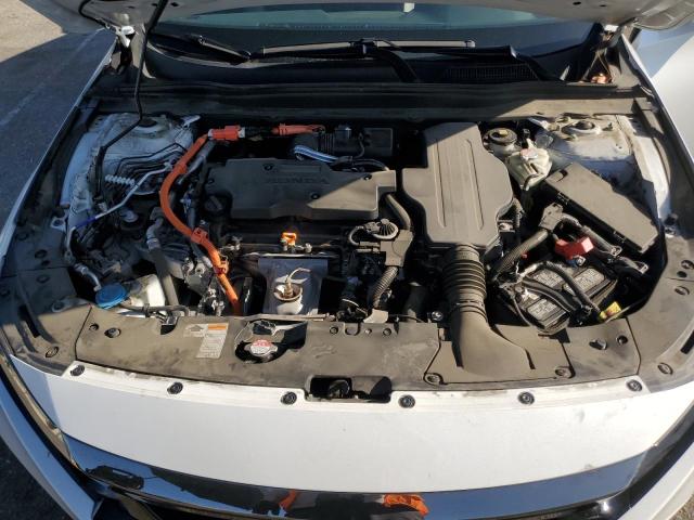 2022 HONDA ACCORD HYB 1HGCV3F20NA038873