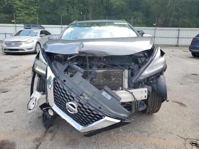 2020 NISSAN MURANO 5N1AZ2BJ2LN143109