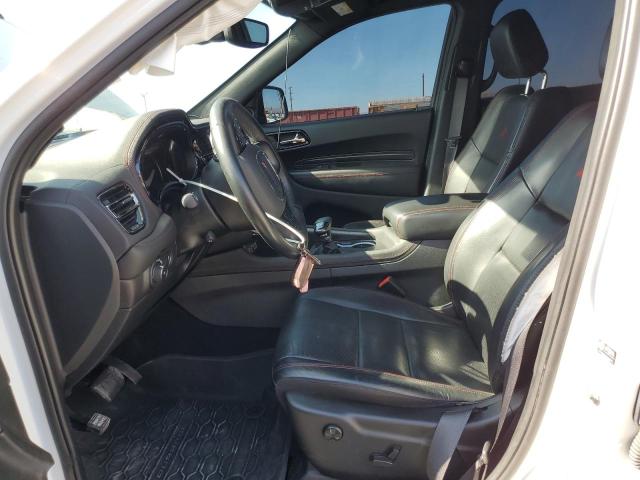 2023 DODGE DURANGO GT 1C4RDJDG8PC656206