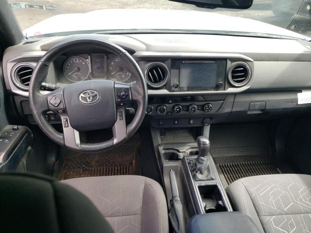 2018 TOYOTA TACOMA ACC 5TFSZ5AN1JX129380