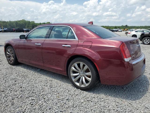 2018 CHRYSLER 300 LIMITE - 2C3CCAEG6JH208028