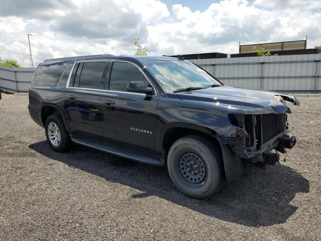 2019 CHEVROLET SUBURBAN 1GNSKHKC9JR161413