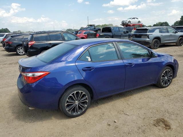 2014 TOYOTA COROLLA L - 2T1BURHE1EC146499