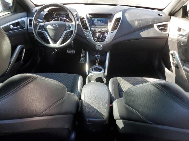 2016 HYUNDAI VELOSTER KMHTC6AD7GU295752