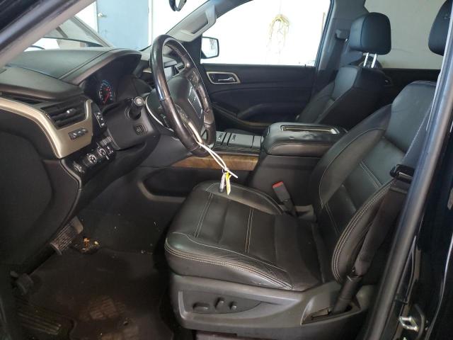 2018 GMC YUKON XL D 1GKS2HKJ1JR224516