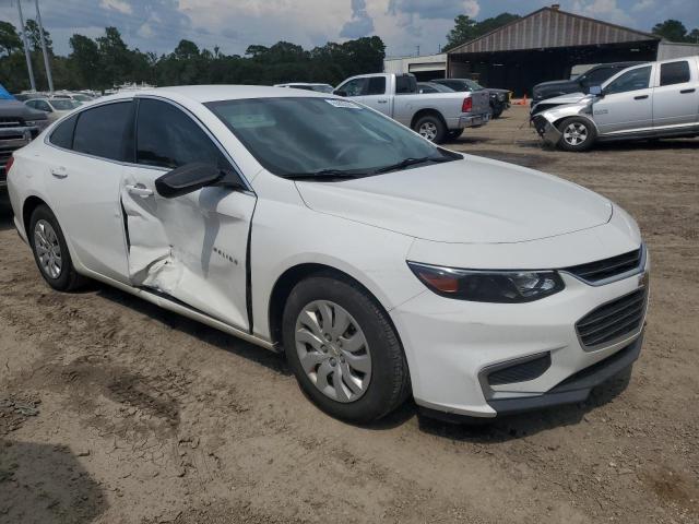 2017 CHEVROLET MALIBU L 1G1ZA5ST9HF251321