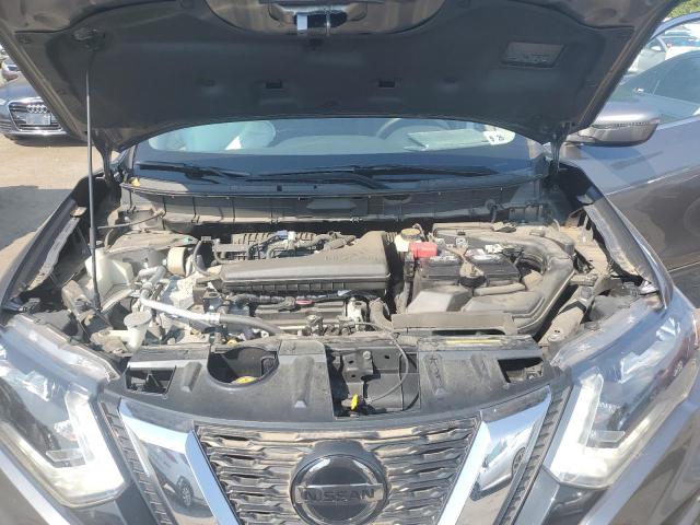 2020 NISSAN ROGUE S KNMAT2MV7LP537862