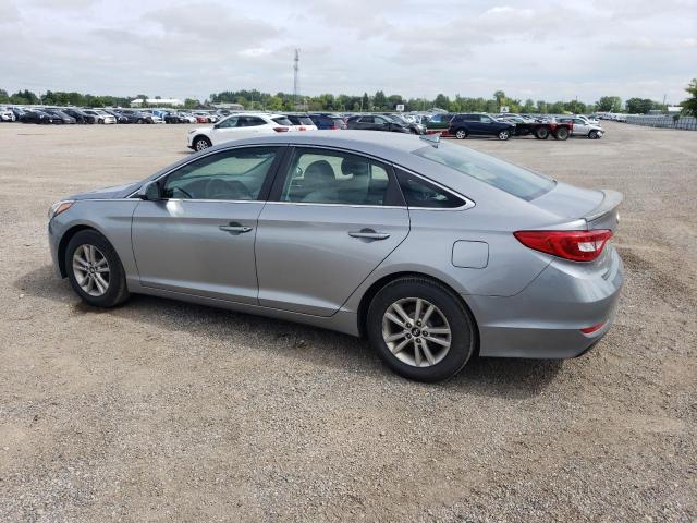 Vin: 5npe24af3fh026419, lot: 60123605, hyundai sonata se 20152