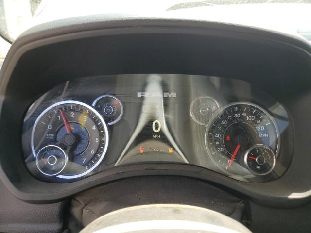 2020 RAM 1500 BIG H 1C6SRFBT5LN187209