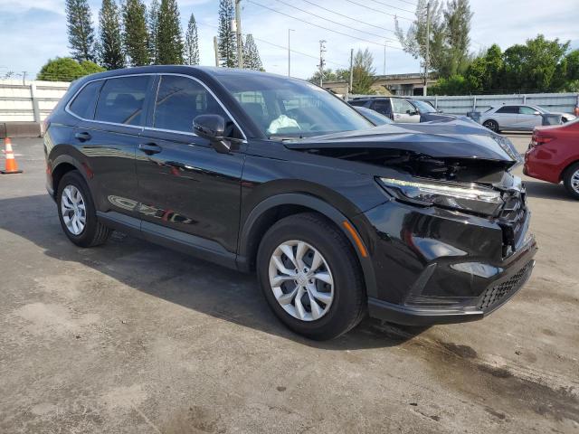 2025 HONDA CR-V LX 2HKRS3H22SH315753
