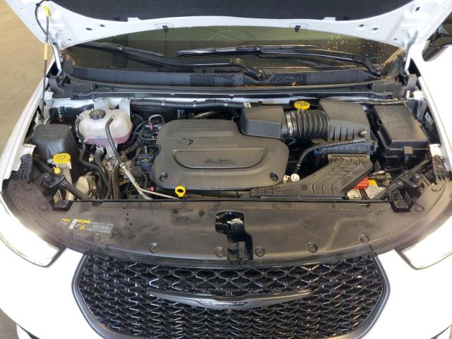 2025 CHRYSLER PACIFICA LIMITED - 2C4RC1GG7SR525458