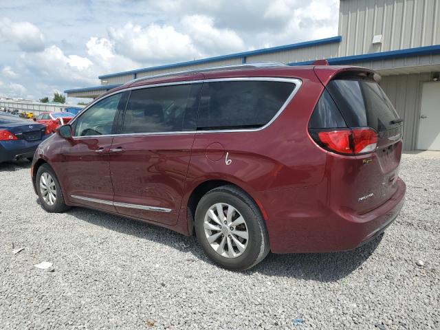 2018 CHRYSLER PACIFICA TOURING L PLUS 2C4RC1EG1JR263552