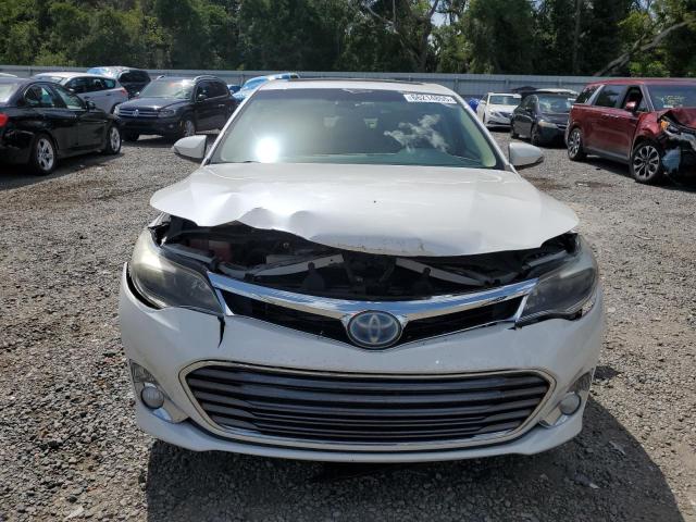 2015 TOYOTA AVALON HYB 4T1BD1EB5FU047938