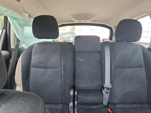 2015 NISSAN PATHFINDER 5N1AR2MM7FC714472