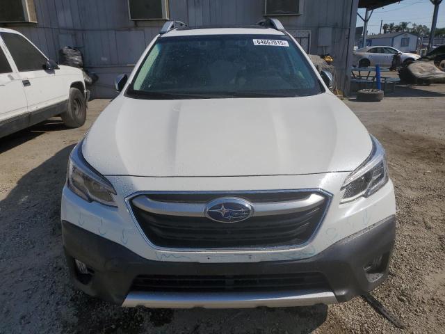 2020 SUBARU OUTBACK TO 4S4BTAPC8L3265687