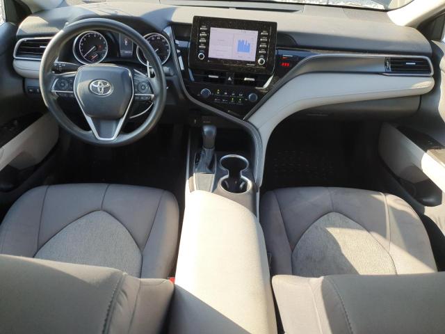 2021 TOYOTA CAMRY LE 4T1C11AKXMU483992