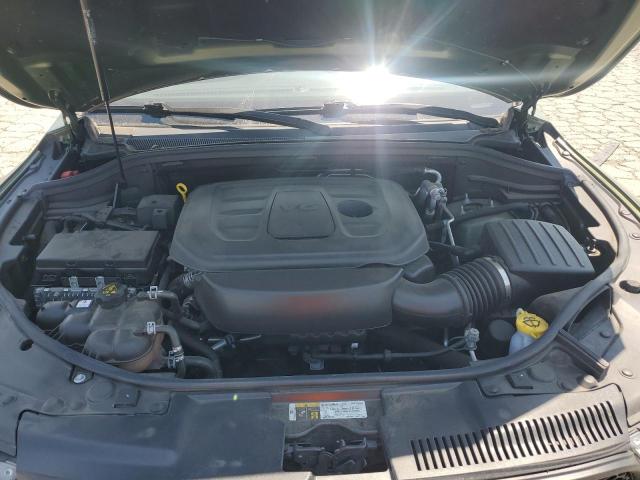 2020 DODGE DURANGO GT 1C4RDHDG2LC329545