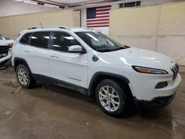 Vin: 1c4pjmcs9ew255797, lot: 62390035, jeep grand cher latitude 20144