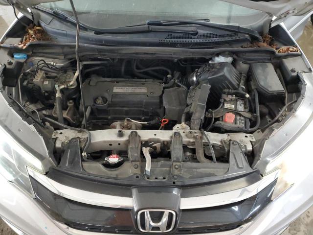 2015 HONDA CR-V EXL - 2HKRM4H78FH671867