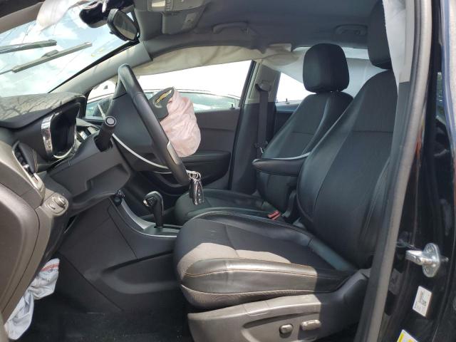 2020 CHEVROLET TRAX 1LT - KL7CJLSB7LB009164