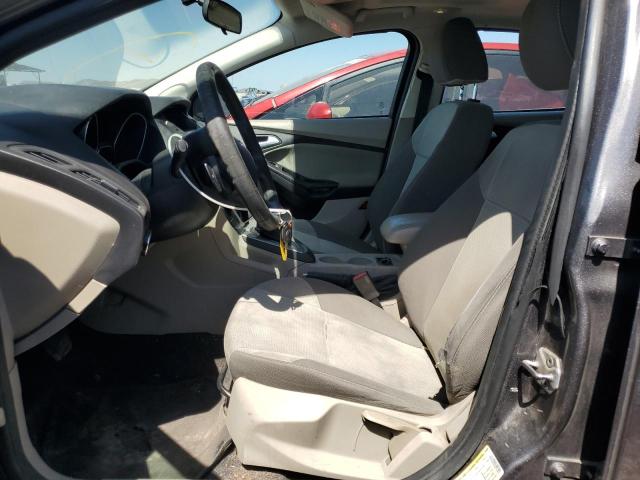 2014 FORD FOCUS SE - 1FADP3K20EL150523