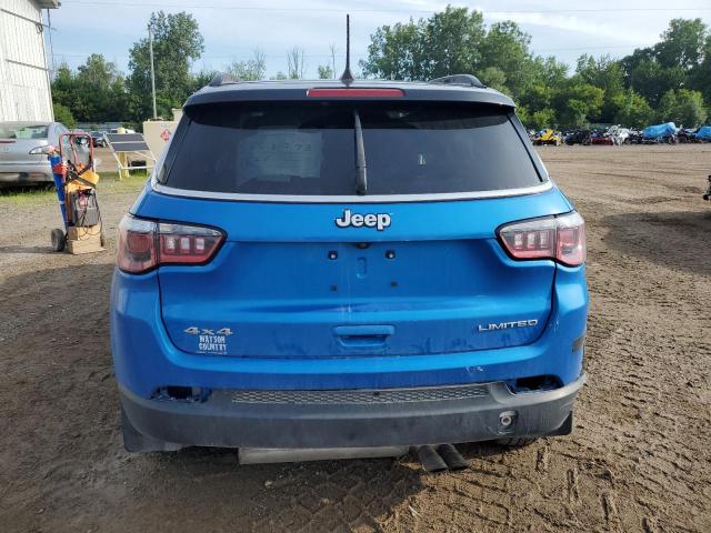 2019 JEEP COMPASS LI 3C4NJDCB7KT800968