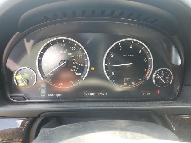 2015 BMW 528 I WBA5A5C5XFD513763