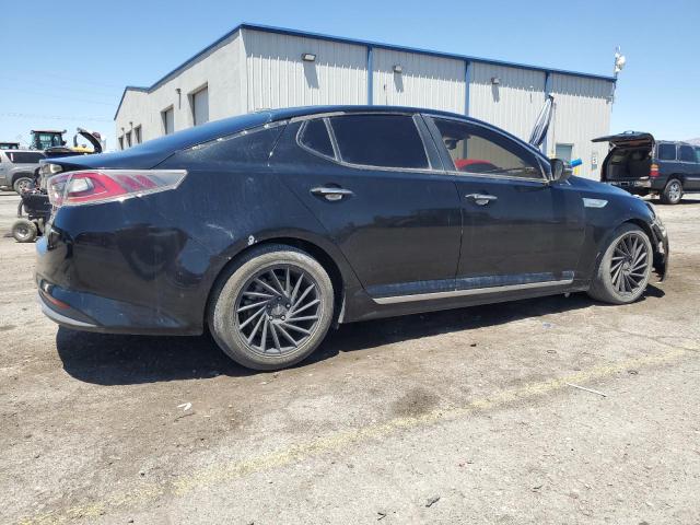 2015 KIA OPTIMA HYB KNAGN4AD4F5084180