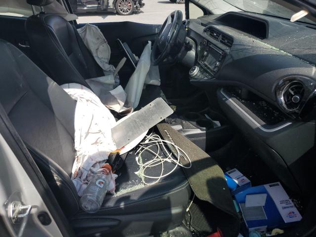 2015 TOYOTA PRIUS C JTDKDTB39F1089429