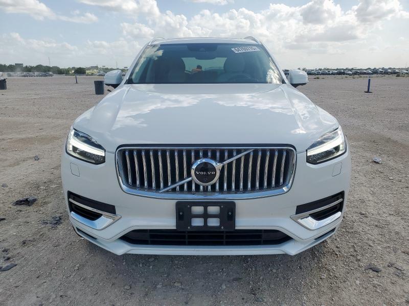 2020 VOLVO XC90 T8 IN YV4BR0CL0L1563324