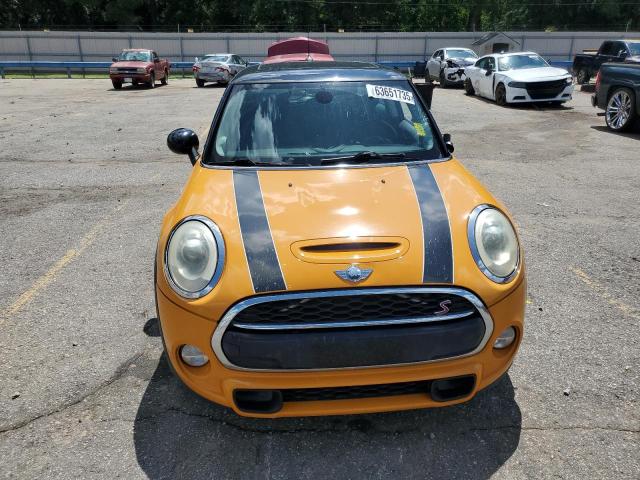 2015 MINI COOPER S WMWXP7C58F2A34131