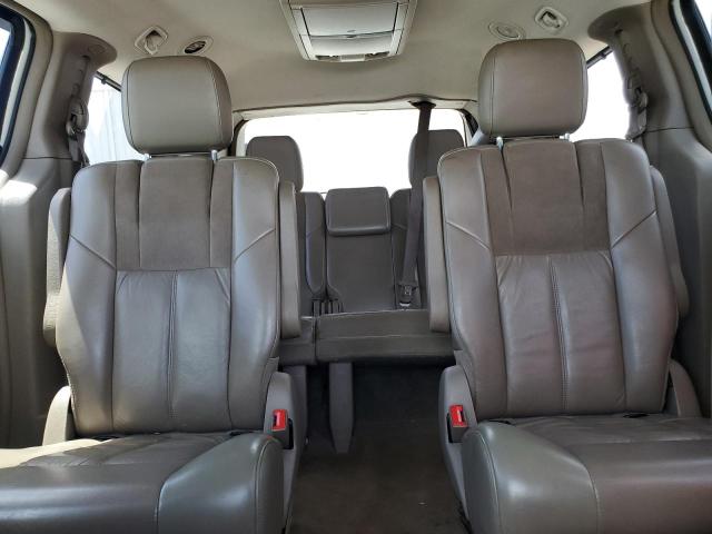 2012 CHRYSLER TOWN & COU - 2C4RC1GG5CR133855