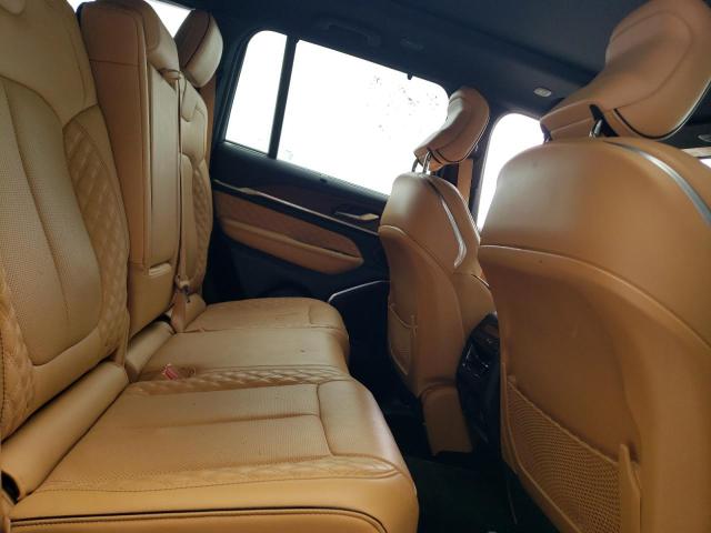 2024 JEEP GRAND CHER - 1C4RJHEG6R8501692